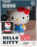 PALADONE 14445 HELLO KITTY ICON LIGHT 001