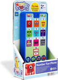 NUMBERBLOCKS 97860 NUMBER FUN PHONE