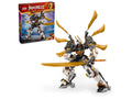 LEGO 71821 NINJAGO COLES TITAN DRAGON MECH
