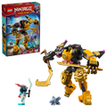 LEGO 71839 NINJAGO ARIN'S SPINJITZU BATTLE MECH