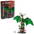 LEGO 71847 NINJAGO THE GUARDIAN DRAGON