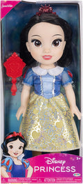 DISNEY PRINCESS 23020 SNOW WHITE 15 INCH TODDLER DOLL
