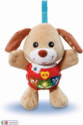VTECH BABY 502303 LITTLE SINGING PUPPY