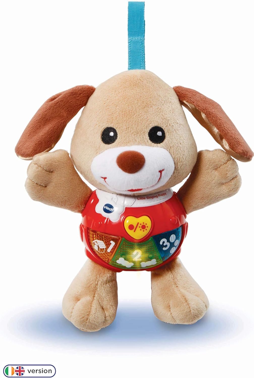 VTECH BABY 502303 LITTLE SINGING PUPPY