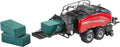 BRITAINS 43361 CASE LARGE BALER LB434 XL 1/32 SCALE