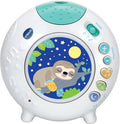 VTECH 540303 BABY SLEEPY SLOTH COT LIGHT