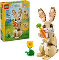 LEGO 31162 CREATOR 3 IN 1 CUTE BUNNY