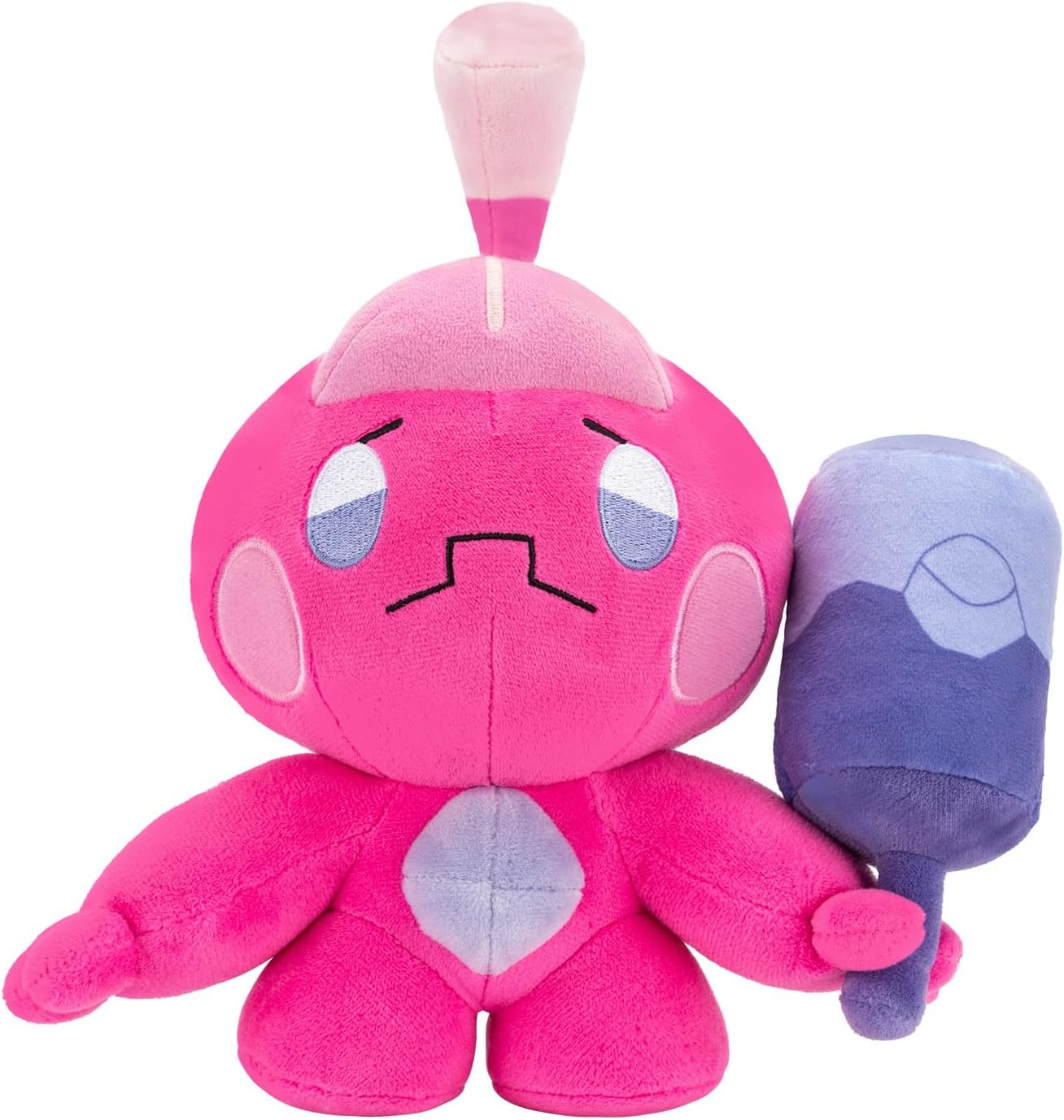 POKEMON 4146 TINKATINK PLUSH SOFT TOY