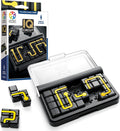 SMART GAMES IQ CIRCUIT 1 PLAYER LOGIC GAME