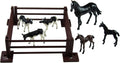 BRITAINS 43267 BABY ANIMAL SET 1/32 SCALE