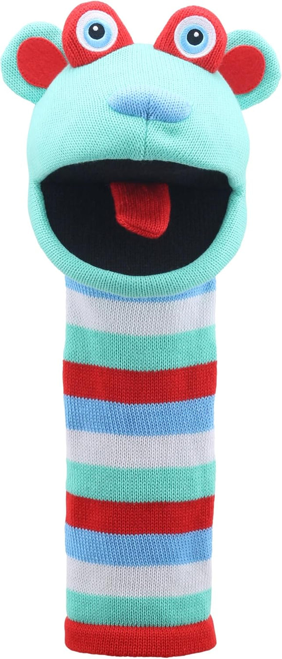 THE PUPPET COMPANY PC007041  HAND PUPPET HOPE