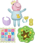 PEPPA PIG G1637 OINKS AND SNUGGLES EVIE