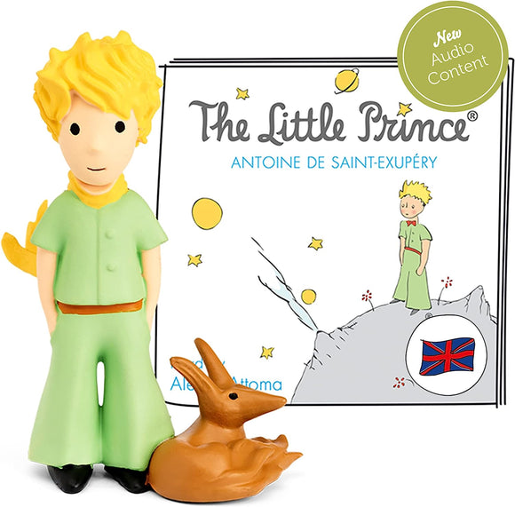 TONIES THE LITTLE PRINCE AUDIO CHARACTER