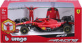 BURAGO 26809 F1 FERRARI SF 23 LECLERC 1/24 SCALE VEHICLE