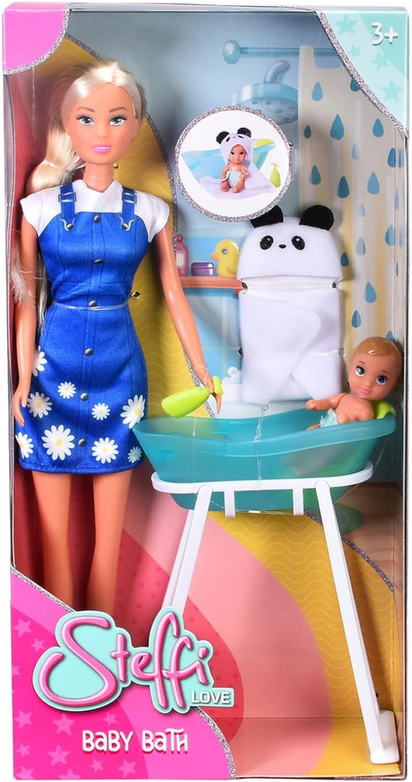 STEFFI LOVE BABY BATH