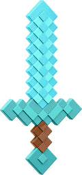 MINECRAFT JLJ39 DIAMOND SWORD