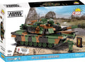 COBI 2633 M1A2 SEPv3 ABRAMS 1/35 SCALE