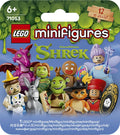 LEGO 71053 MINIFIGURES SHREK SERIES