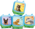 TONIES ANIMAL WORLD PRECIOUS PETS TONIES SET OF 4