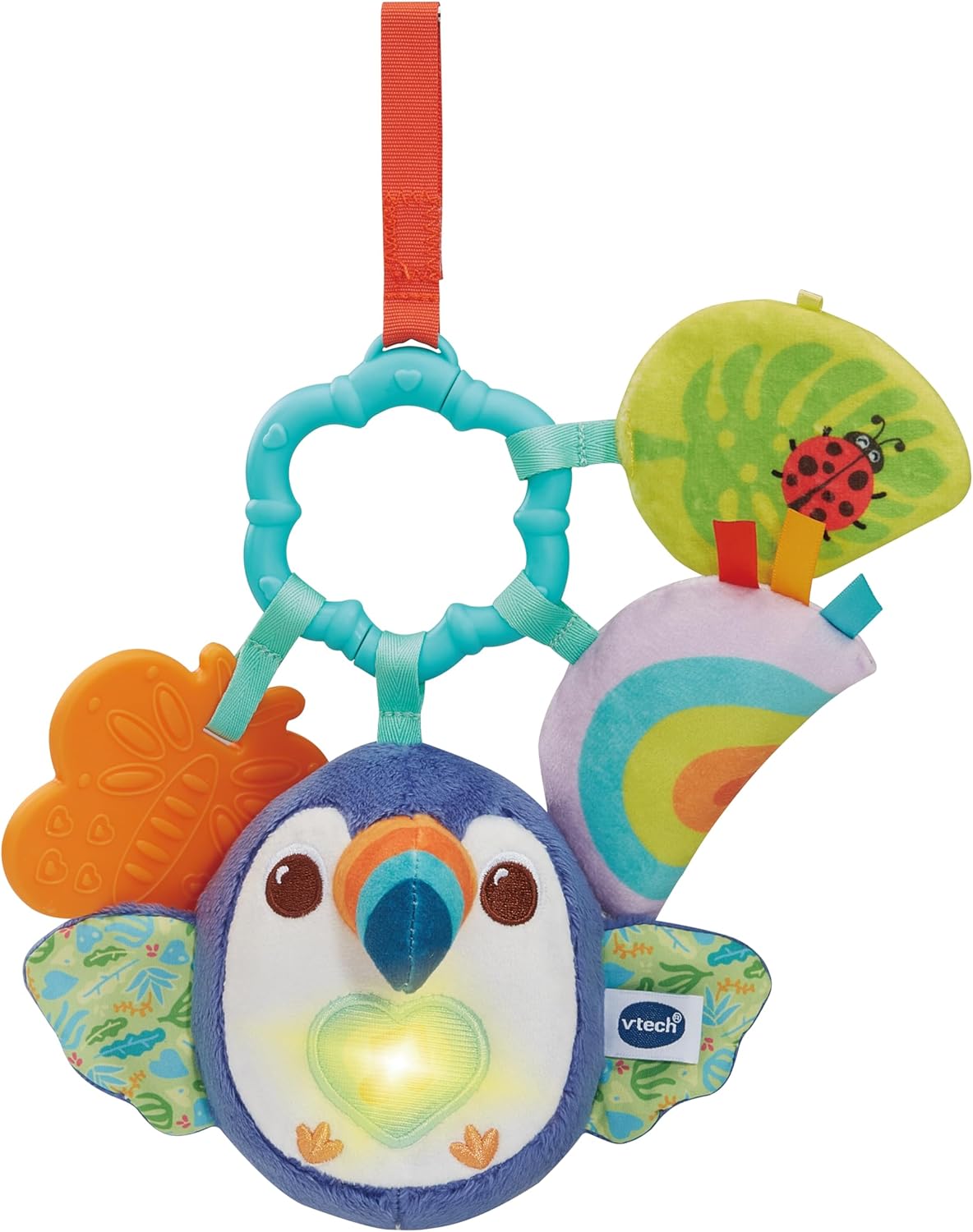 VTECH BABY 587003 TAKE ALONG TOUCAN