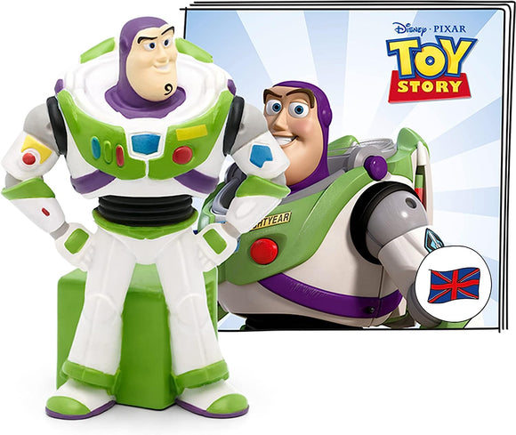 TONIES TOY STORY 2 AUDIO CHARACTER