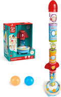 HAPE E0387 ROCKET BALL AIR STACKER
