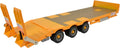 BRITAINS 43254 KANE LLTM LOW LOADER 1/32 SCALE