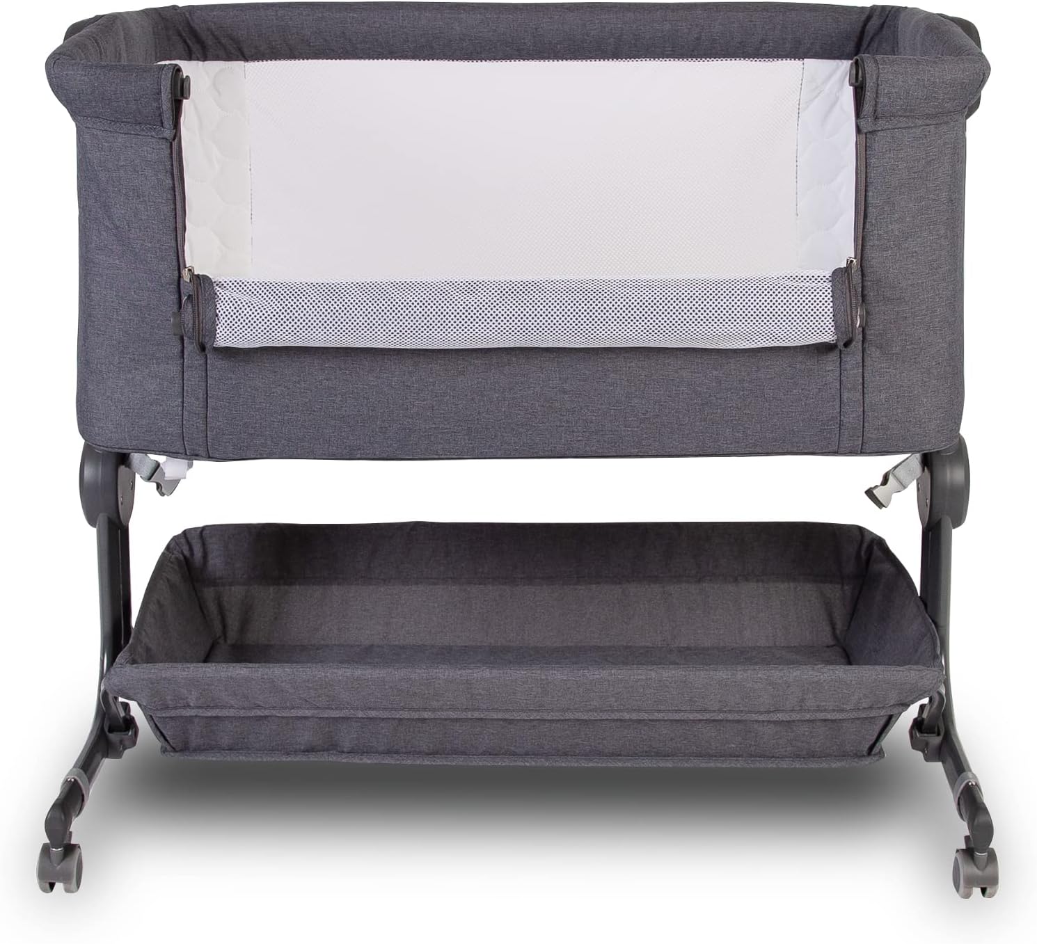 Redkite Cozysleep Bedside Crib