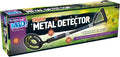 SCIENCE MAD SM47 DIGITAL METAL DETECTOR