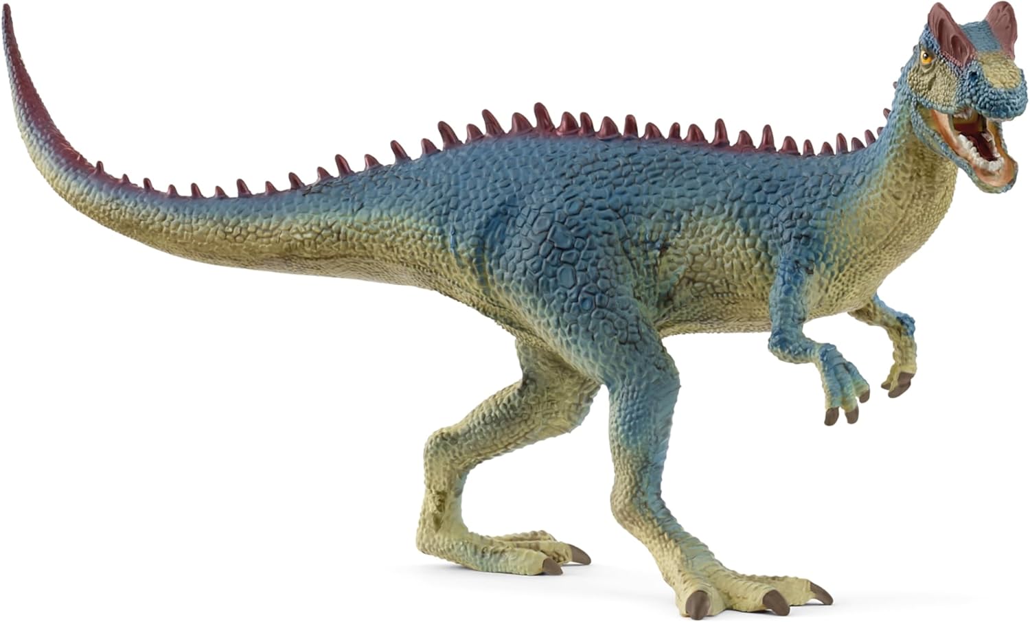 SCHLEICH 15046 DINOSAURS DILOPHOSAURUS