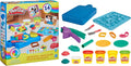 PLAYDOH F6904 LITTLE CHEF STARTER SET