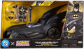 DC SONIC THE HEDGEHOG 43554 BATMOBILE & SHADOW AS BATMAN