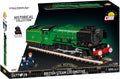 COBI 6292 BRITISH STEAM LOCOMOTIVE FLYING SCOTSMAN 1:35 SCALE