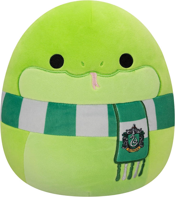 SQUISHMALLOWS HARRY POTTER 8 INCH SLYTHERIN SNAKE
