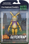 FIVE NIGHTS AT FREDDYS 56187 GLITCHTRAP FIGURE