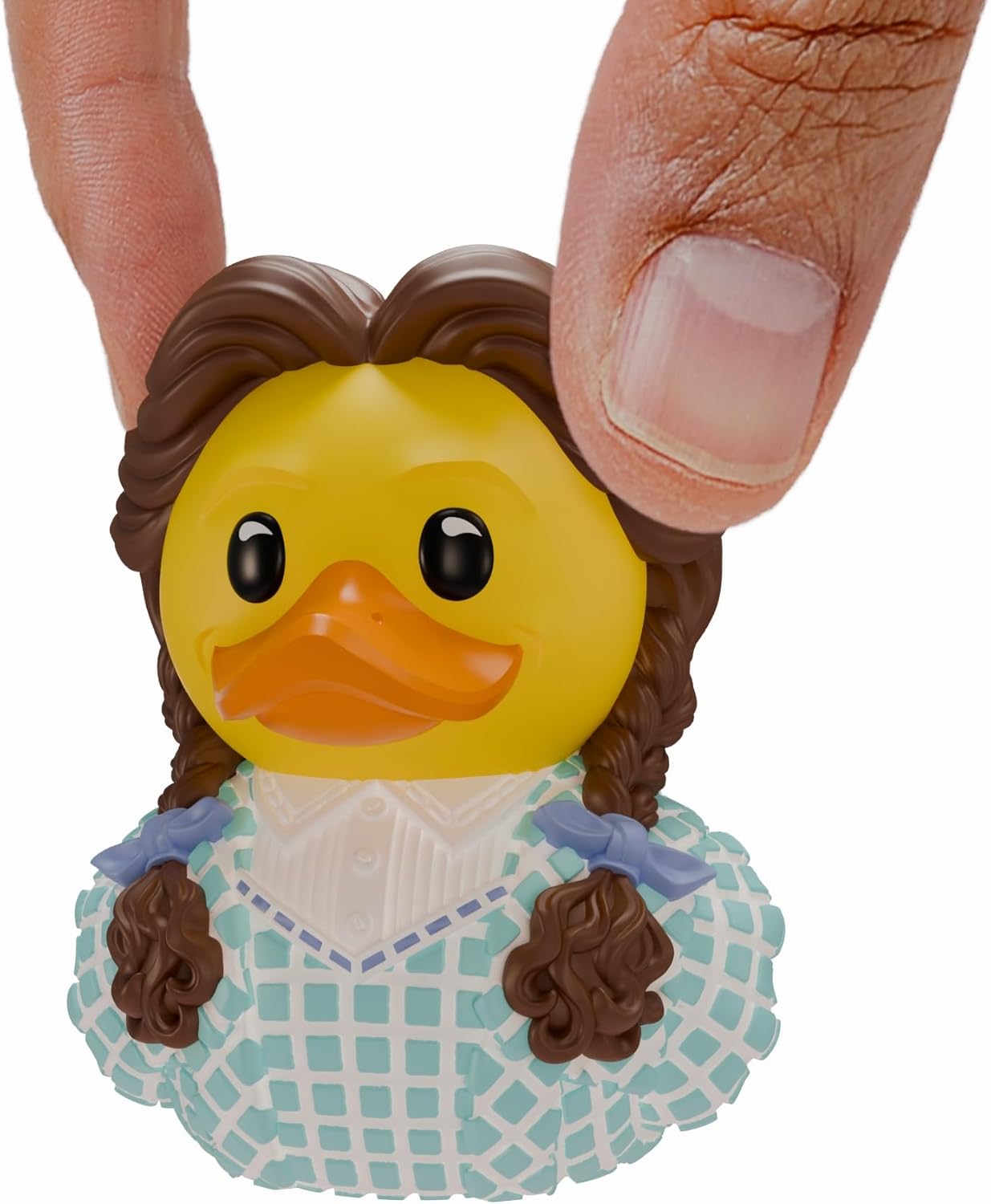 TUBBZ MINI WICKED FOR GOOD DOROTHY GALE RUBBER DUCK VINYL FIGURE
