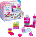 JELLY BLOX 937684 BOUNCY CASTLE