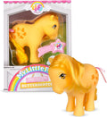 MY LITTLE PONY 35323 40TH ANNIVERSARY BUTTERSCOTCH