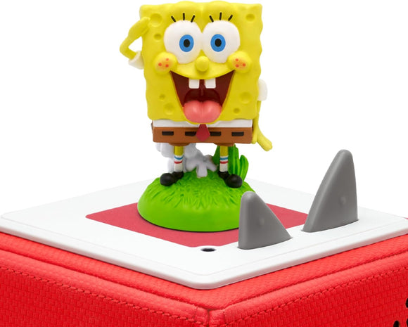 TONIES SPONGEBOB SQUAREPANTS AUDIO CHARACTER