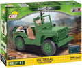 COBI 2400 FORD GP PYGMY
