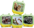 TONIES WORLD ANIMALS OF AFRICA SET