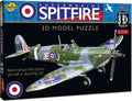 CHEATWELL SPITFIRE 3D MODEL PUZZLE
