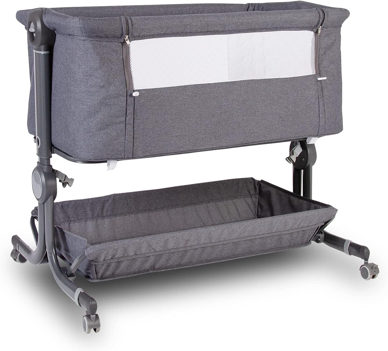 Redkite Cozysleep Bedside Crib