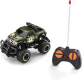 REVELL 23491 R/C CAR DODGE RAM FIELD HUNTER 1:43 SCALE