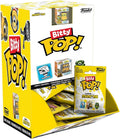 FUNKO BITTY POP! MINIONS MYSTERY MINI FIGURE