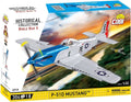COBI 5719 P-51D MUSTANG