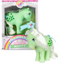 MY LITTLE PONY 35325 40TH ANNIVERSARY MINTY
