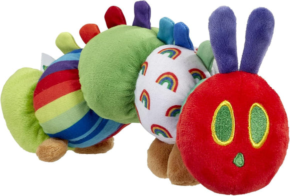 THE VERY HUNGRY CATERPILLAR HC2095 MY FIRST SOFT TOY