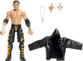 WWE JHT72 CHRIS SABIN ACTION FIGURE