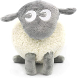Sweet Dreamers Ewan The Dream Sheep Baby Sleep Aid Grey